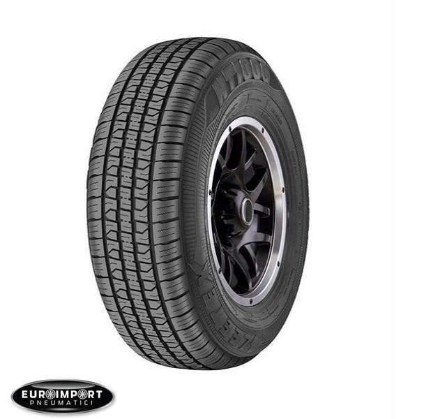 Zeetex Ht 1000  235/70 R16 106 T   TL DOT 2026